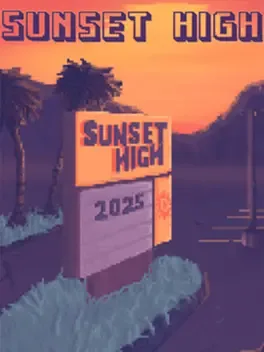 Sunset High