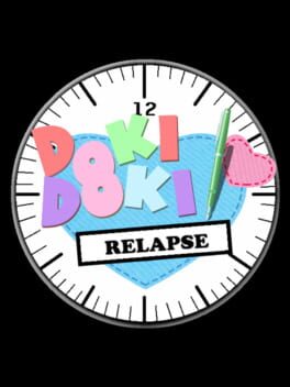 Doki Doki Relapse
