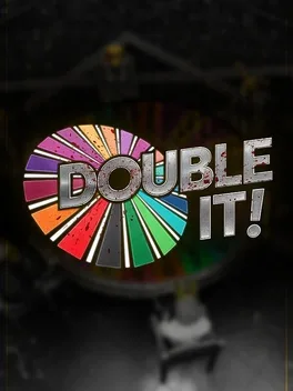 Portada de Double It