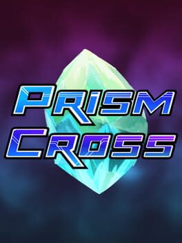Prism Cross game cover