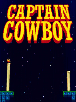 Captain Cowboy