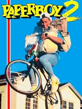 Paperboy 2 image