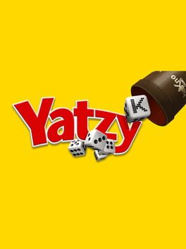 Yatzy Game Cover Artwork