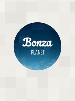 Bonza Planet Cover