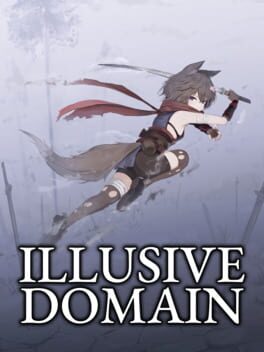 Illusive Domain