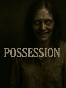 Possession Game game cover