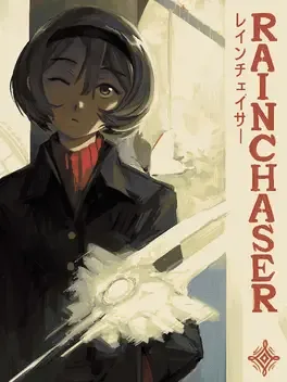 Rainchaser game cover