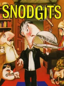 Snodgits image