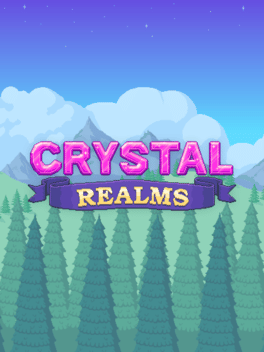 Crystal Realms