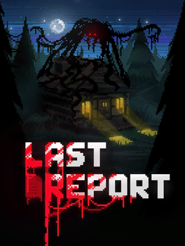 Last Report Cover