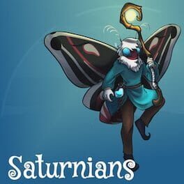 The Saturnians