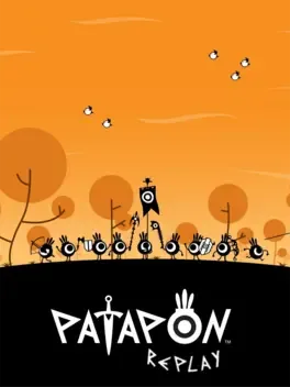 Patapon Replay image