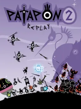 Patapon 2 Replay image