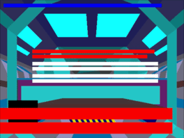 Air Race Cover