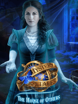 Mystery Tales: The House of Others Cover