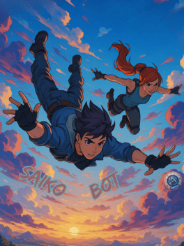Saiko Bot Cover