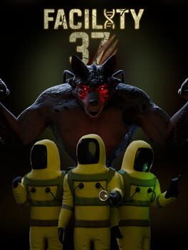 Facility 37 game cover
