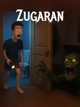 Portada de Zugaran