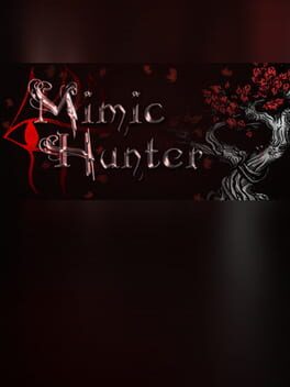 Mimic Hunter Game Cover Artwork