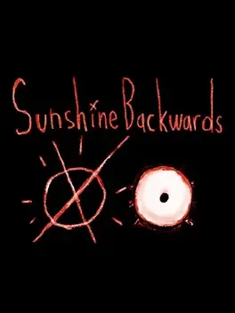 Sunshine Backwards