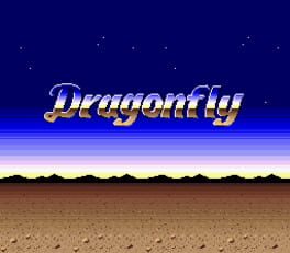 dragonfly--1