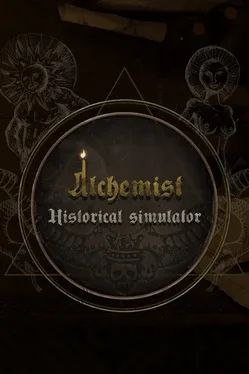 Image du jeu Alchemist Historical Simulator