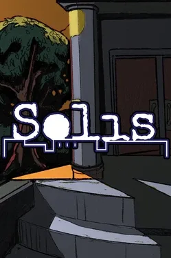 Image du jeu Solis