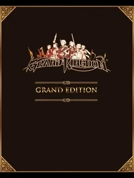 Grand Kingdom: Grand Edition image