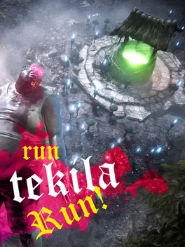 Run Tekila Run! image