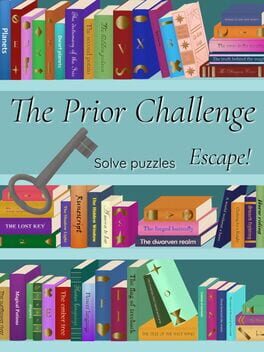 The Prior Challenge