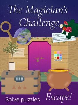 The Magician's Challenge