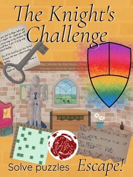 The Knight's Challenge
