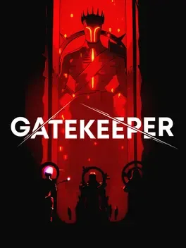 Game cover for Gatekeeper