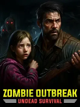 Portada de Zombie Outbreak: Undead Survival