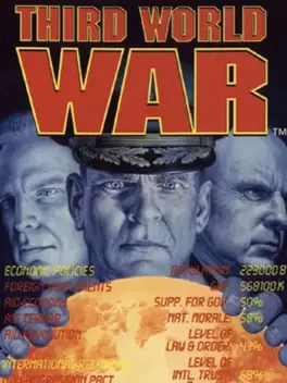 Third World War image