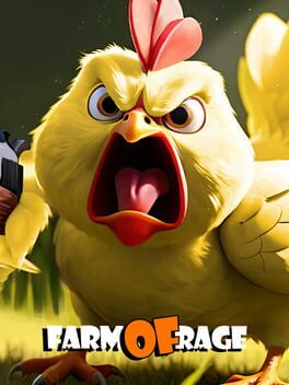 Farm of Rage Farm of Rage