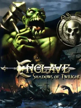 Enclave: Shadows of Twilight image