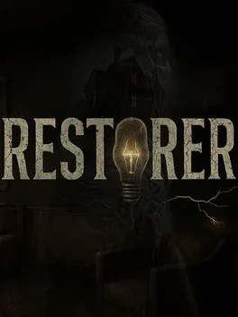 Portada de RESTORER
