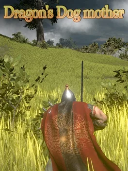 Dragon's Dog Mother
