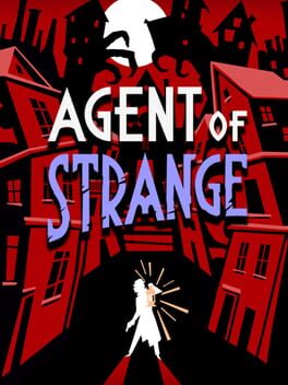 Image de Agent of Strange