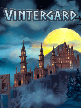 Vintergard