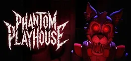 Portada de Phantom Playhouse