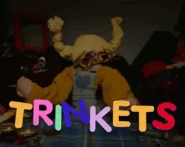 Trinkets game cover