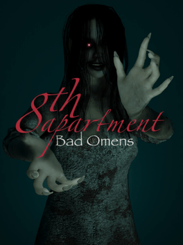 Bad Omens: 8th Apartment