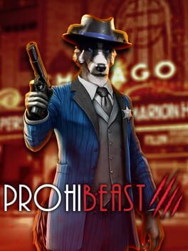 Image de Prohibeast