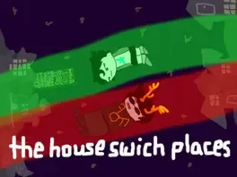 The House Swich Places