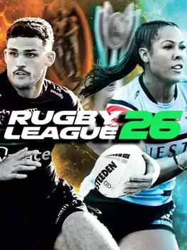 Rugby League 26 image