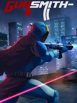 军火商破解游戏下载-游戏公社