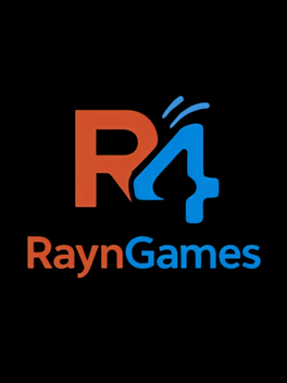 RaynGames Cover