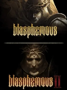 Blasphemous + Blasphemous 2 Bundle image